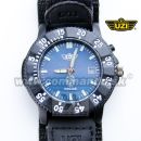 UZI Watch Police Hodinky s taktickým perom