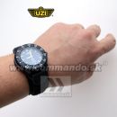 UZI Watch Police Hodinky s taktickým perom