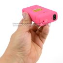 Obrázok 2. UZI Paralyzer Stun Gun elektrošok 1.500.000 Volt Pink