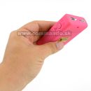 Obrázok 3. UZI Paralyzer Stun Gun elektrošok 1.500.000 Volt Pink