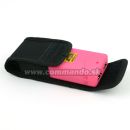 Obrázok 5. UZI Paralyzer Stun Gun elektrošok 1.500.000 Volt Pink