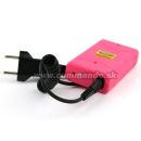Obrázok 7. UZI Paralyzer Stun Gun elektrošok 1.500.000 Volt Pink
