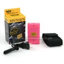 Obrázok 8. UZI Paralyzer Stun Gun elektrošok 1.500.000 Volt Pink