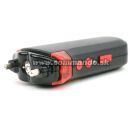 Obrázok 4. UZI Paralyzer Stun Gun elektrošok 2.000.000 Volt
