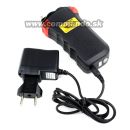 Obrázok 5. UZI Paralyzer Stun Gun elektrošok 2.000.000 Volt