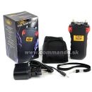 Obrázok 6. UZI Paralyzer Stun Gun elektrošok 2.000.000 Volt