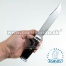 Mikov Lovecká dýka Venado 376-NH-6 nôž s pevnou čepeľou