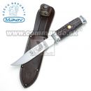 Mikov Lovecká dýka Venado 376-NH-6 nôž s pevnou čepeľou