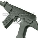 Airsoft Gun FSS Vintorez Black  VSS VAL AEG 6mm