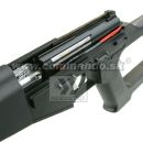 Airsoft Gun FSS Vintorez Black  VSS VAL AEG 6mm