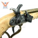 Kresadlová pištoľ Joseph Kirner 1807 35cm maketa 246-0113
