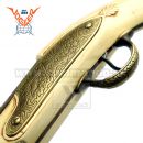 Kresadlová pištoľ LUDWIG 35cm predovka maketa 246-1130