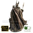 Odin Asgard Allvater 25cm soška 708-5357