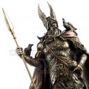 Odin Asgard Allvater 25cm soška 708-5357
