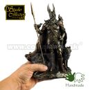 Odin Asgard Allvater 25cm soška 708-5357