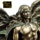 Metatron Archanjel s mečom 28cm soška 708-5976