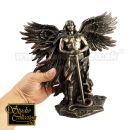 Metatron Archanjel s mečom 28cm soška 708-5976