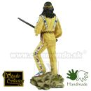 Winnetou by Karl May 26cm soška 708-6613