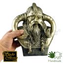 Odin Asgard Allvater 24cm soška 766-946