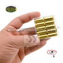 Obrázok 1. Plynový náboj WADIE P.A.PV 45mg 10 ks 9mm PAK