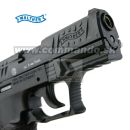 Plynovka Walther P22Q Black PAK 9mm