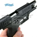 Plynovka Walther P22Q Black PAK 9mm