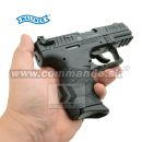 Plynovka Walther P22Q Black PAK 9mm