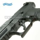 Plynovka Walther P22Q Black PAK 9mm