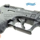 Plynovka Walther P22Q Black PAK 9mm