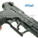 Plynovka Walther P22Q Black PAK 9mm