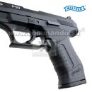 Plynovka Walther P99 Black 9mm, čierna