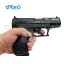 Plynovka Walther P99 Black 9mm, čierna