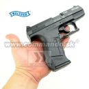 Plynovka Walther P99 Black 9mm, čierna