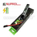 Nuprol Batéria Li-Po 11,1V 1300 mAh 20C Stick