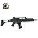 Airsoft WE 999-K Rifle GBB 6mm