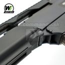 Airsoft WE 999-K Rifle GBB 6mm