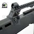 Airsoft WE 999-K Rifle GBB 6mm