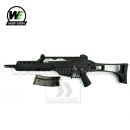 Airsoft WE 999-K Rifle GBB 6mm