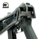 Airsoft WE AK74 UN Full Metal GBB 6mm DEKORAČNÁ ZĽAVA