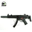 Airsoft WE Apache SD3 GBB 6mm DEKORAČNÁ ZĽAVA