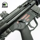 Airsoft WE Apache SD3 GBB 6mm DEKORAČNÁ ZĽAVA