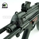 Airsoft WE Apache SD3 GBB 6mm DEKORAČNÁ ZĽAVA