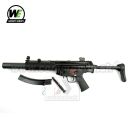 Airsoft WE Apache SD3 GBB 6mm DEKORAČNÁ ZĽAVA