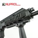 Nuprol Delta AK21 Assauult Rifle AEG 6mm DEKORÁCIA