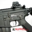 Nuprol Delta Recon ALPHA KeyMod Assauult Rifle AEG 6mm
