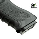 Airsoft Pistol WE EU17 Glock Gen.3 Black GBB 6mm