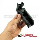 Nuprol Folding Vertical Grip 21mm sklápacia rúčka