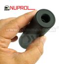 WE Nuprol VIPER Suppressor Airsoft Tlmič Barrel Extension