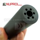 WE Nuprol Cobra Bocca Suppressor Airsoft Tlmič Barrel Extension