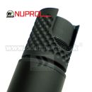 WE Nuprol Cobra Bocca Suppressor Airsoft Tlmič Barrel Extension